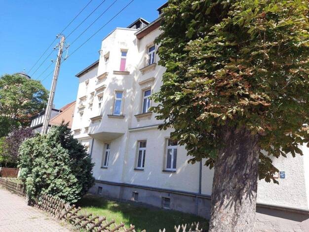 Wohnung zur Miete 970 € 3 Zimmer 107,8 m² EG frei ab sofort Heinrich-Heine-Straße 48 Böhlitz-Ehrenberg Leipzig 04178