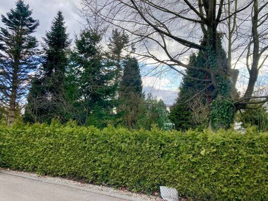 Grundstück zum Kauf 318.000 € 552 m² Grundstück frei ab sofort Senden Senden 89250