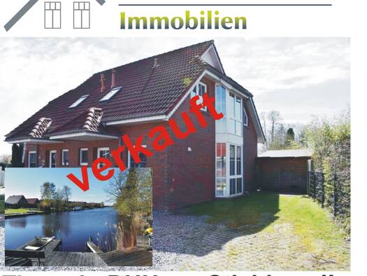 Doppelhaushälfte zum Kauf 249.000 € 3 Zimmer 90 m² 225 m² Grundstück Timmel Großefehn 26629