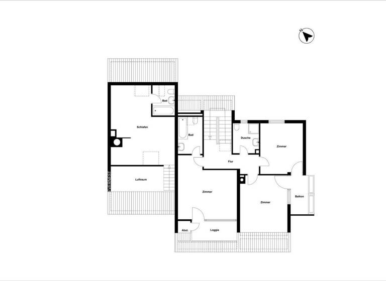 Einfamilienhaus zum Kauf 820.000 € 7 Zimmer 229,1 m² 610 m² Grundstück Mörfelden Mörfelden-Walldorf 64546