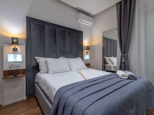 Wohnung zum Kauf 790.000 € 5 Zimmer 125 m² 1. Geschoss Grad - Meje
