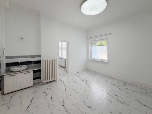 Praxis zur Miete 700 € 35 m² Bürofläche Ratsmühlendamm 17 Ohlsdorf Hamburg 22335
