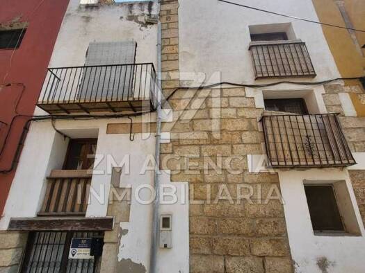 Bauernhaus zum Kauf 33.000 € 3 Zimmer 185 m² 48 m² Grundstück Forn Vell Sant Mateu 12170
