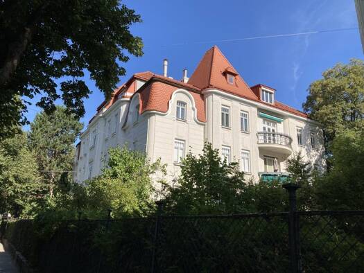 Wohnung zum Kauf 1.490.000 € 5 Zimmer 168,7 m² Wien 1130