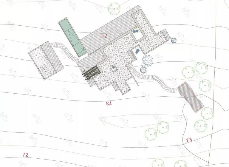 Villa zum Kauf provisionsfrei 4.300.000 € 6 Zimmer 521 m² 11.494 m² Grundstück Melides 7570-600