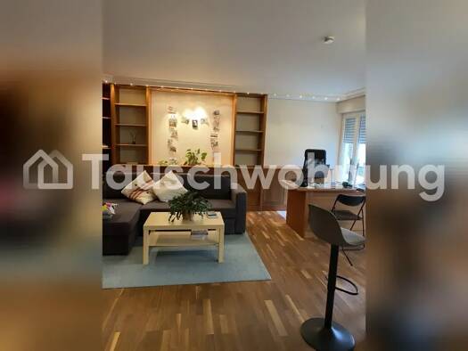 Wohnung zur Miete Tauschwohnung 1.350 € 2 Zimmer 55 m² 1. Geschoss Sendling-Westpark München 81379