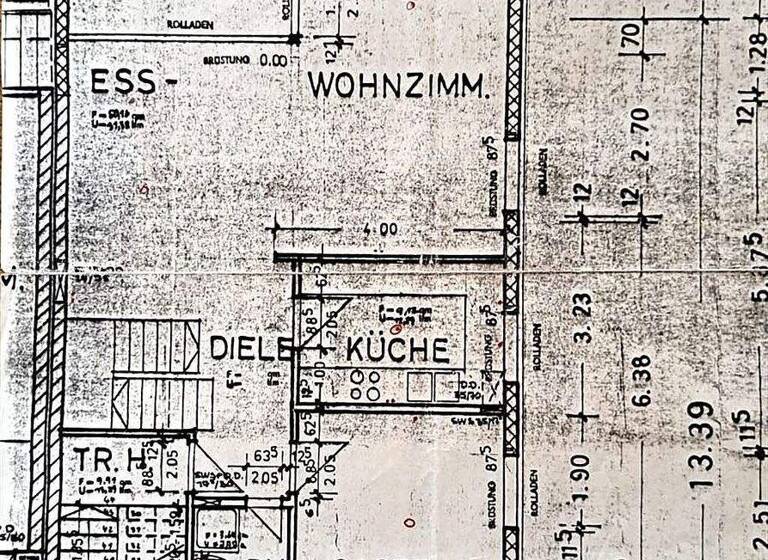 Maisonette zum Kauf 340.000 € 4 Zimmer 105 m² 3. Geschoss Kirchheim Kirchheim unter Teck 73230