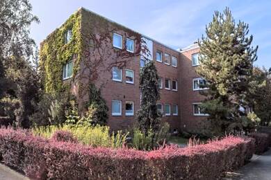 Wohnung zum Kauf 380.000 € 5 Zimmer 131 m² Dachgeschoss frei ab sofort Gehrden Gehrden 30989