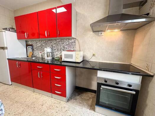 Wohnung zum Kauf 310.000 € 3 Zimmer 147 m² EG Almeria 04001