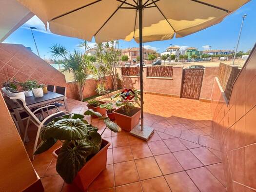 Haus zum Kauf 275.000 € 179 m² San Javier 30730