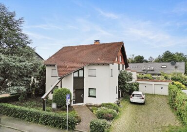 Mehrfamilienhaus zum Kauf provisionsfrei 826.000 € 10 Zimmer 244 m² 703 m² Grundstück Holzlar Bonn 53229