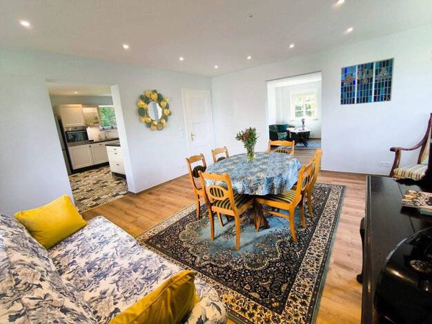 Einfamilienhaus zum Kauf provisionsfrei 408.000 € 7 Zimmer 190 m² 762 m² Grundstück Weilburg 35781