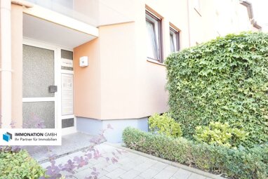 Wohnung zum Kauf 235.000 € 2 Zimmer 61,5 m² 3. Geschoss Gibitzenhof Nürnberg / Innenstadtgürtel Süd 90443