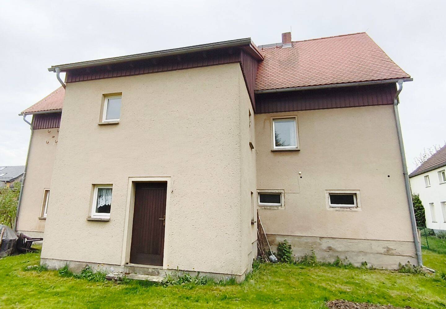 Einfamilienhaus zum Kauf - Ansicht 4