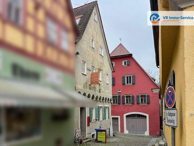 Mehrfamilienhaus zum Kauf 380.000 € 158,2 m² 110 m² Grundstück Volkach 97332