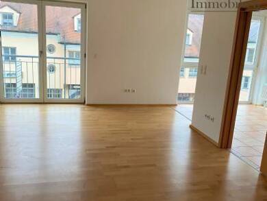 Wohnung zur Miete 900 € 3 Zimmer 86,1 m² 2. Geschoss frei ab 01.08.2025 Altötting Altötting 84503