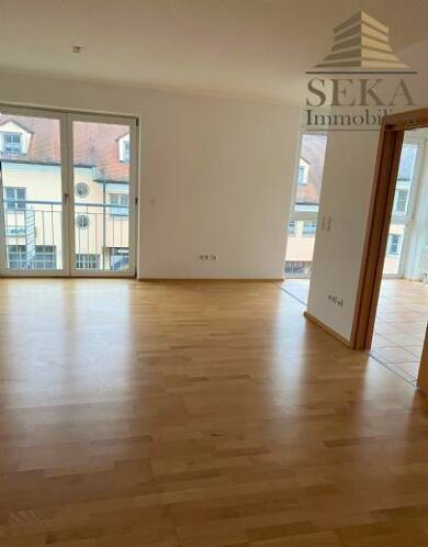 Wohnung zur Miete 900 € 3 Zimmer 86,1 m² 2. Geschoss frei ab 01.08.2025 Altötting Altötting 84503