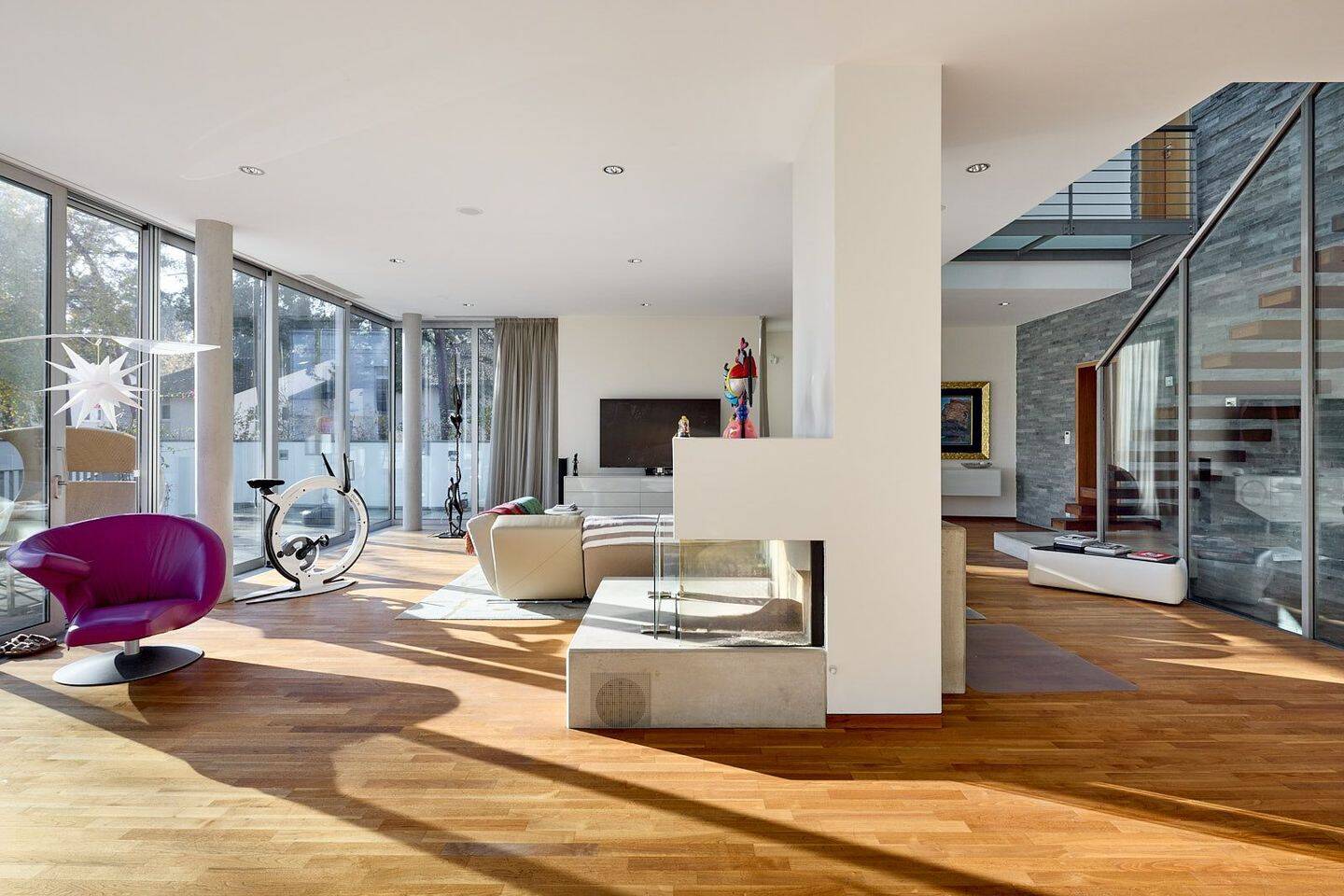 Haus – Berlin, Dahlem - Ansicht 2