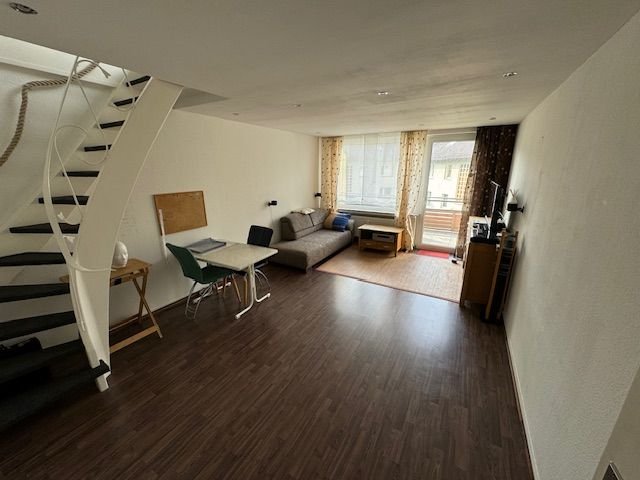 Maisonette zum Kauf 89.990 € 3 Zimmer 58 m²<br/>Wohnfläche 1.<br/>Geschoss ab sofort<br/>Verfügbarkeit Bad Pyrmont Bad Pyrmont 31812