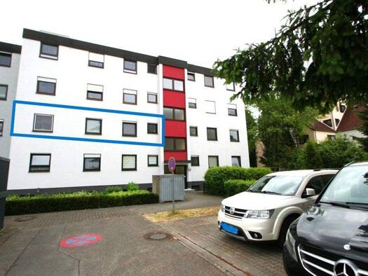 Wohnung zum Kauf 335.000 € 4 Zimmer 106,5 m² 1. Geschoss Jockgrim 76751