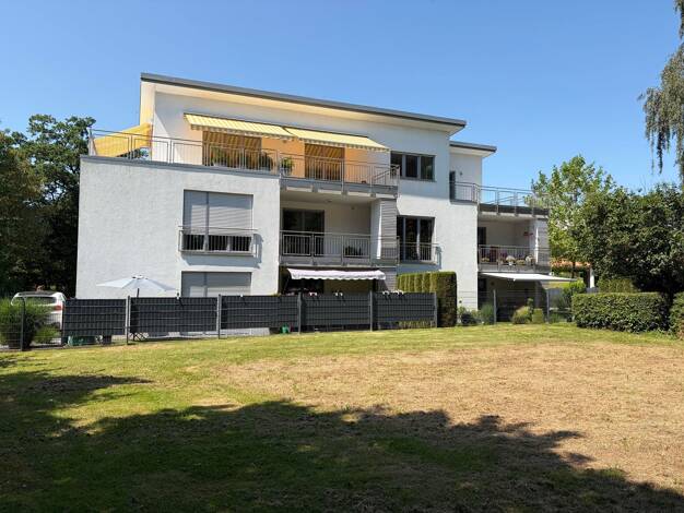 Penthouse zum Kauf 420.000 € 3 Zimmer 114,3 m² 3. Geschoss Lemgo 32657