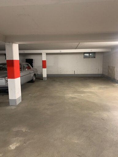 Tiefgarage zur Miete provisionsfrei 100 € Ulmenstrasse 30 Mühlheim Mühlheim am Main 63165