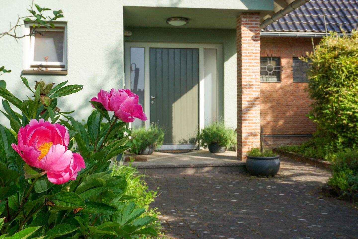 Einfamilienhaus zum Kauf - Ansicht 2