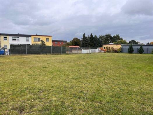 Grundstück zum Kauf 150.000 € 1.000 m² Grundstück Grevesmühlen 23936