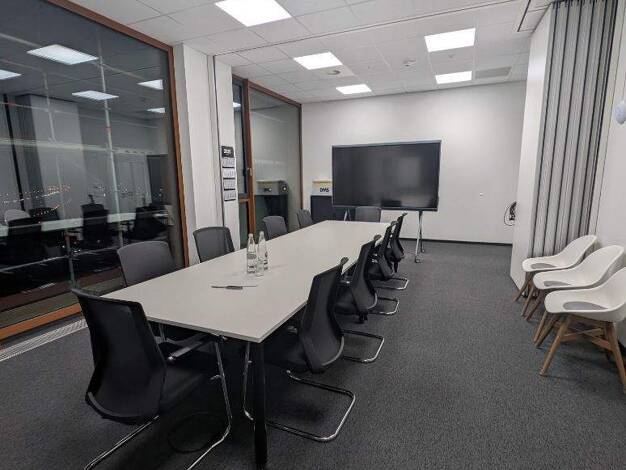 Bürofläche zur Miete provisionsfrei 80 € 60 m² Bürofläche Am Schanzenberg Alt-Saarbrücken Saarbrücken 66117