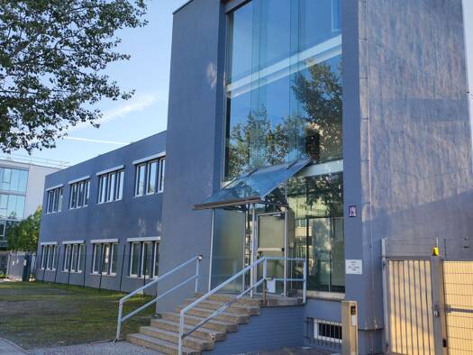 Bürofläche zur Miete provisionsfrei 8 € 676 m² Bürofläche teilbar ab 676 m² Milbertshofen-Am Hart München 80939