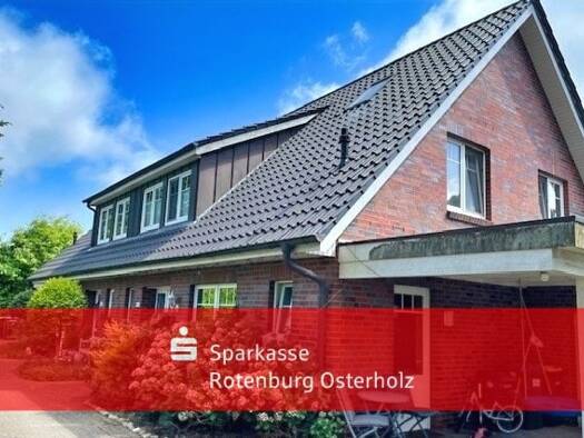 Doppelhaushälfte zum Kauf 260.000 € 4 Zimmer 125,2 m² 400 m² Grundstück frei ab sofort Alfstedt 27432