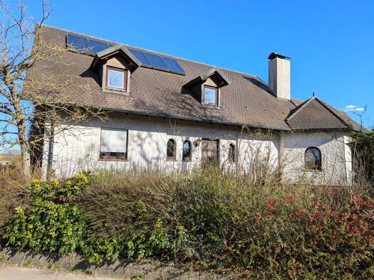 Mehrfamilienhaus zum Kauf 495.000 € 8 Zimmer 256 m² 1.720 m² Grundstück Baunach 96148