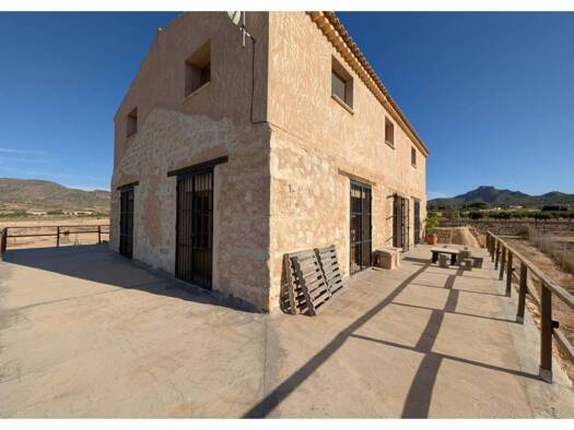 Bauernhaus zum Kauf 375.000 € 3 Zimmer 280 m² 13.265 m² Grundstück Salinas 03638
