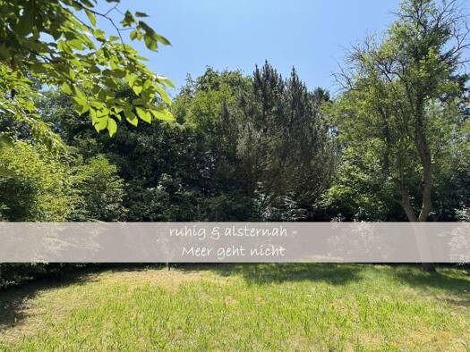 Grundstück zum Kauf 798.000 € 1.038 m² Grundstück Hummelsbüttel Hamburg / Hummelsbüttel 22339