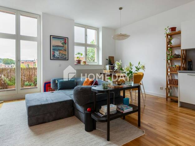 Wohnung zum Kauf - Erstbezug 359.000 € 3 Zimmer 69 m² 2. Geschoss Nauener Vorstadt Potsdam 14469
