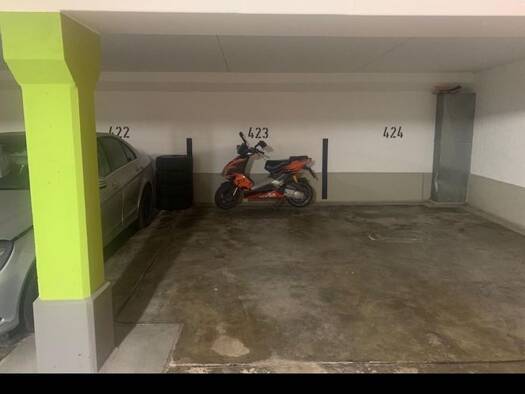 Tiefgarage zum Kauf provisionsfrei 22.000 € 10 m² Haar 85540