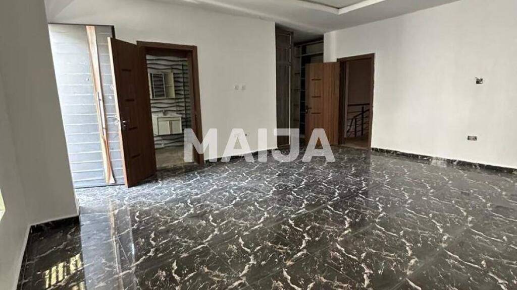 Doppelhaushälfte zur Miete 391 € 5 Zimmer 215 m² Orchid Road, Eleganza Lekki Lagos Ikota 105102