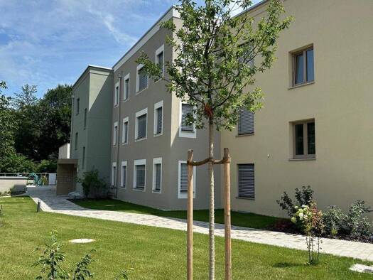 Wohnung zum Kauf 650.000 € 3 Zimmer 97,4 m² Am Stadtwall Mühldorf Mühldorf a.Inn 84453