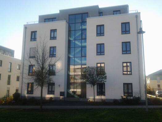 Penthouse zur Miete 1.890 € 4 Zimmer 171,5 m² 4. Geschoss frei ab sofort Robert-Schuman-Allee 77 Kürenz Trier 54296