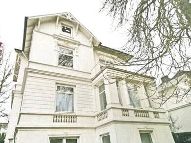 Wohnung zur Miete 1.062 € 3 Zimmer 60 m² Dachgeschoss, 3. Geschoss Hamburg 22587