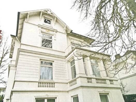 Wohnung zur Miete 1.062 € 3 Zimmer 60 m² Dachgeschoss, 3. Geschoss Hamburg 22587