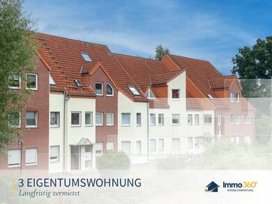 Wohnanlage zum Kauf als Kapitalanlage geeignet 549.000 € 257 m² Joachimsthal 16247