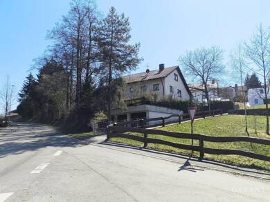 Einfamilienhaus zum Kauf 399.000 € 6 Zimmer 177 m² 638 m² Grundstück Neufürstenhütte Großerlach 71577