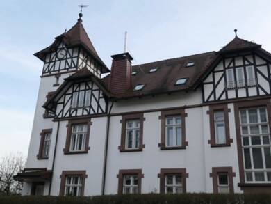 Mehrfamilienhaus zum Kauf 650.000 € 474,8 m² 1.169 m² Grundstück frei ab sofort Bad Karlshafen Bad Karlshafen 34385