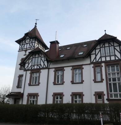 Mehrfamilienhaus zum Kauf 650.000 € 474,8 m² 1.169 m² Grundstück frei ab sofort Bad Karlshafen Bad Karlshafen 34385