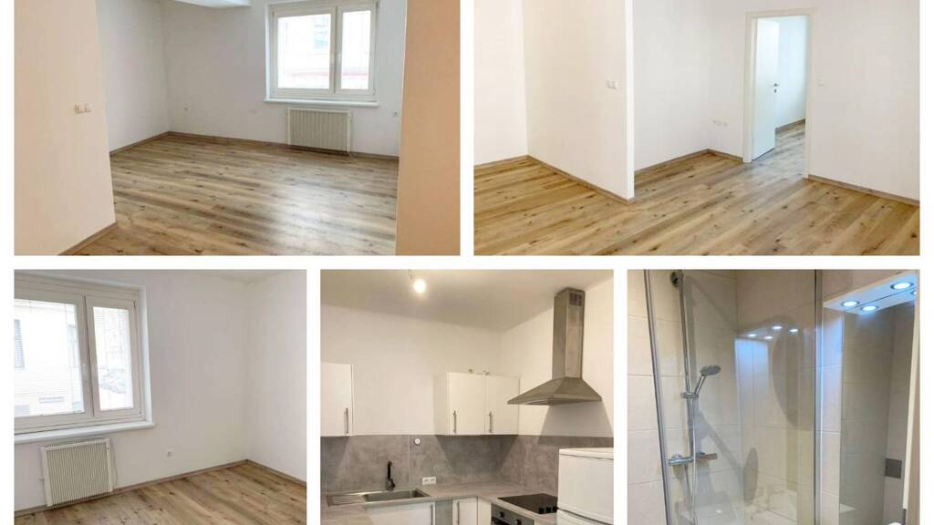 Wohnung zum Kauf 270.000 € 4 Zimmer 69 m² Wien, Favoriten 1100