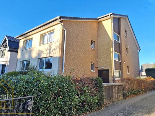 Mehrfamilienhaus zum Kauf als Kapitalanlage geeignet 895.000 € 266 m² 664 m² Grundstück Bramfeld Hamburg 22177