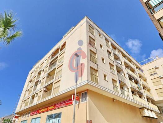 Wohnung zum Kauf 283.500 € 3 Zimmer 107 m² 4. Geschoss Puerta de Damasco 3 Guardamar del Segura 03140