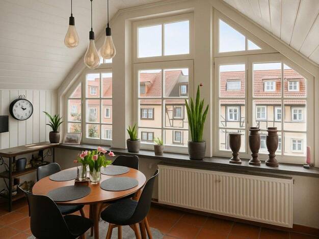 Wohnung zur Miete 560 € 3 Zimmer 70 m² 2. Geschoss frei ab 01.02.2026 Mauerstraße 2 Northeim 37154