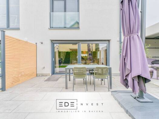 Reihenendhaus zum Kauf 794.000 € 5 Zimmer 167,5 m² 222,5 m² Grundstück Gersthofen 86368